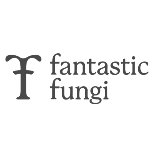 Fantastic Fungi