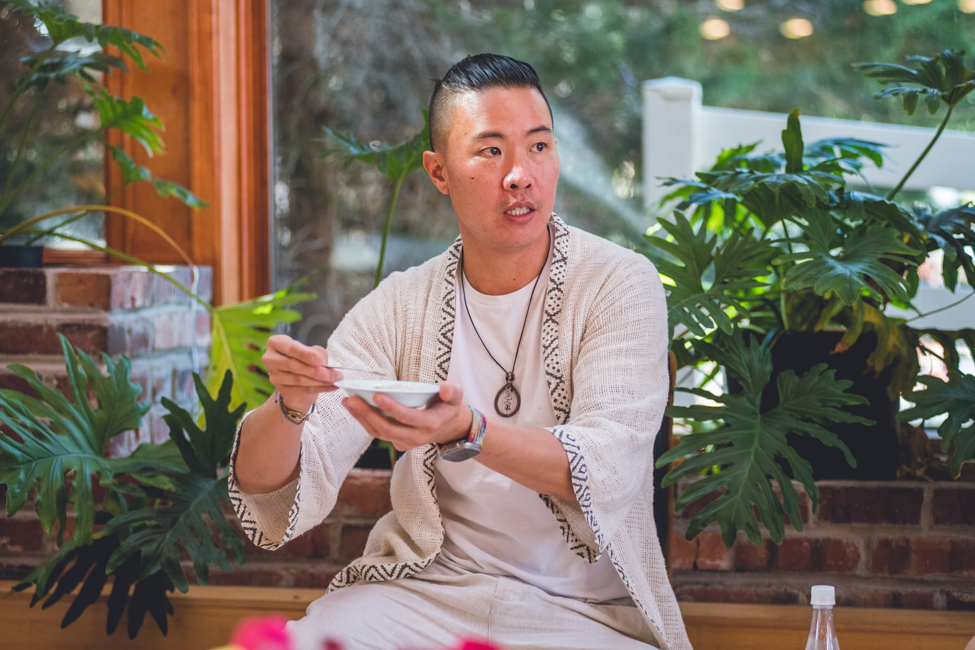 Embodied practice supporting neuroplasticity