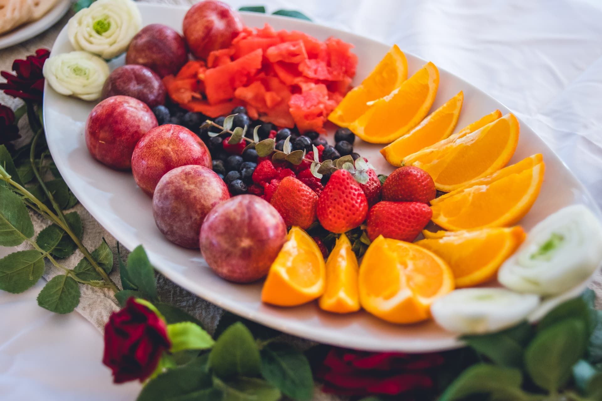 Pricing-page imagery: warmth and value of Ceremonia container